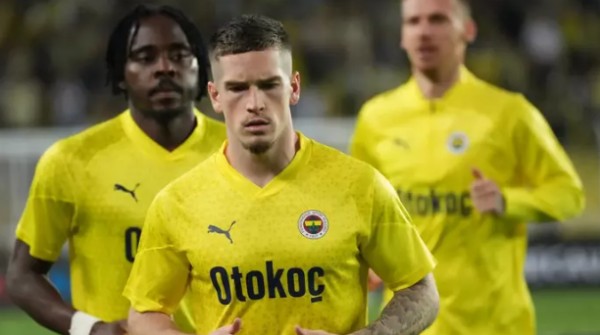 Resmen duyurdular! Ryan Kent'e 3 talip