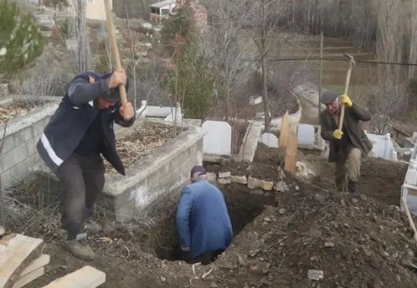 Stajda hayatını kaybeden Arda'yla ilgili yürek yakan detay