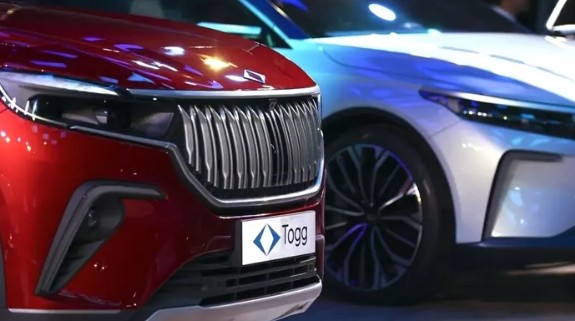 Togg için beklenen an geldi... Yeni dönem başlıyor!