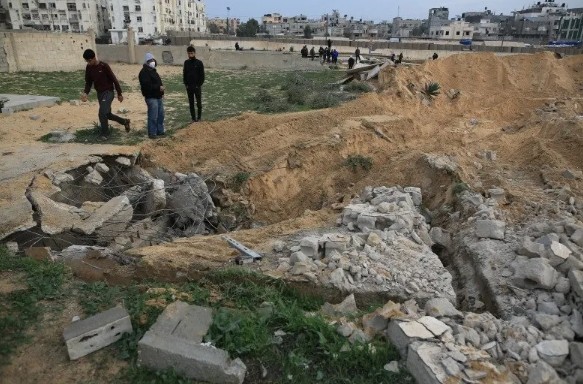 İsrail ordusundan kan donduran itiraf: Öldürdükleri Gazzelileri mezardan çıkarıyorlar!