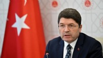 Adalet Bakanı Yılmaz Tunç: Türkiye sosyal bir hukuk devletidir Haberi