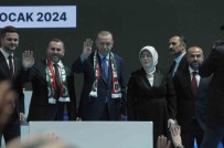 Cumhurbaskani Erdogan'dan Büyükçekmece'deki Olay Ve DEM Parti Üzerinden CHP'ye Elestiri