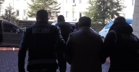 Isparta'da Tefeci Operasyonu Açiklamasi 4 Gözalti Haberi