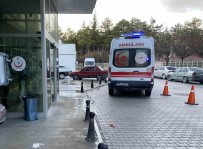 Konya'da Trafik Kazasi Açiklamasi 1 Yarali