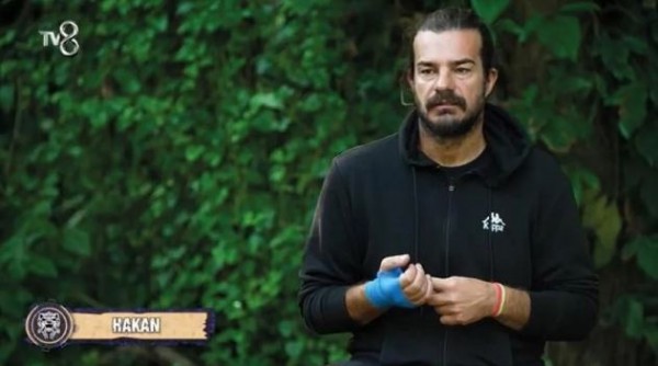 Survivor All Star'da adaya veda eden isim belli oldu: Favori yarışmacıyı akrep soktu...