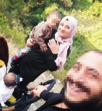 Gaziantep'te kadın cinayeti: Kazara oldu dedi!
