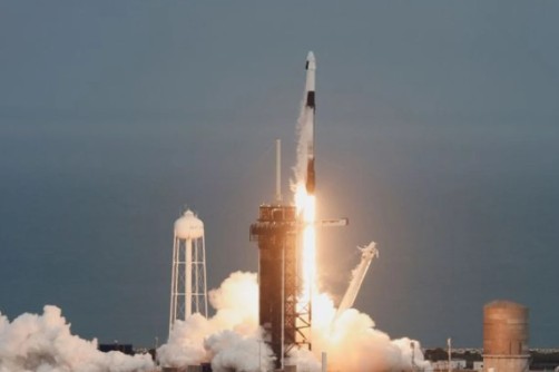 Uzayda kaç gün kalacaklar? İşte dönüş tarihi