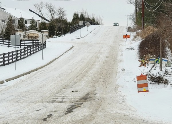 Bir haftadır etkili oluyor! ABD kabusu yaşıyor: 41 kişi hayatını kaybetti