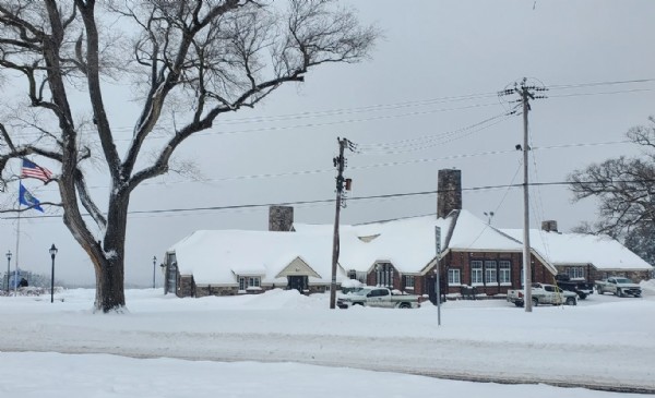 Bir haftadır etkili oluyor! ABD kabusu yaşıyor: 41 kişi hayatını kaybetti