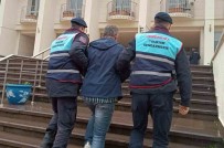 7 Suçtan Karara Baglanmis Hapis Cezasi Bulunan Süpheli Yakalandi