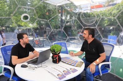 Alo 153, 1 Yilda Yaklasik 1 Milyon 200 Bin Çagriya Cevap Verdi