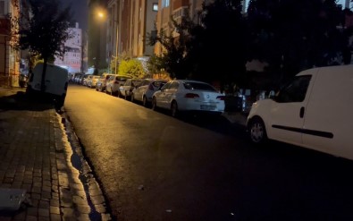 Avcilar'da Sokak Ortasinda Silahli Saldiri Açiklamasi 1 Yarali