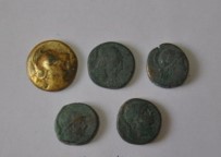 Bakan Ersoy Açiklamasi '2023 Yilinda 3 Bin 59 Eserimizi Ait Oldugu Topraklara Kavusturduk'