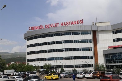 Bingöl Devlet Hastanesinde Aksam Poliklinigine 3 Brans Daha Eklendi