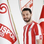 Boluspor Anil Koç'u Renklerine Bagladi