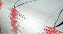 Fas 5.1 büyüklüğünde depremle sallandı