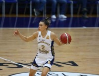 Fenerbahçe, Yari Finalde