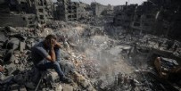 Gazze'de bilanço ağırlaştı! Can kaybı 22 bini geçti