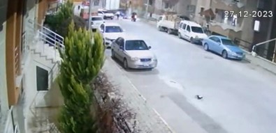 Isparta'da Otomobilin Çarptigi Genç Yasam Savasini Kaybetti