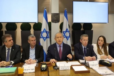 İsrail’in alçak planı belli oldu! ‘Gazze tahliyesi’nin arkasında ne var? İsrail basını duyurdu