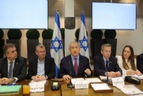 İsrail’in alçak planı belli oldu! ‘Gazze tahliyesi’nin arkasında ne var? İsrail basını duyurdu