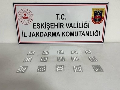 Jandarma Ekiplerinden Uyusturucu Operasyonu