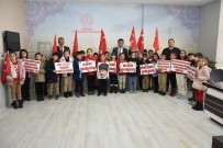 Karaman'da Minik Ögrencilerden Duygulandiran Etkinlik Haberi