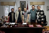 Kusadasispor'da Transfer Süreci Hizli Basladi
