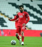 Menemen FK, Atakan Üner'i Bitirdi