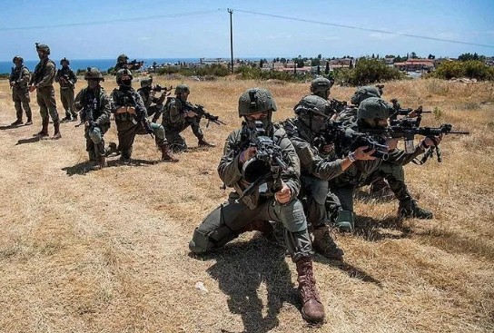 8 ilde casusluk operasyonu! İsrail için çalışan 33 kişi yakalandı