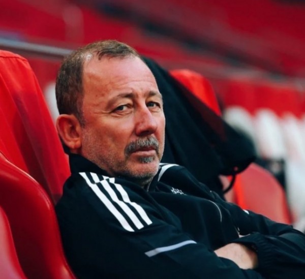 Sergen Yalçın'ın Antalyaspor'dan kazanacağı ücret belli oldu