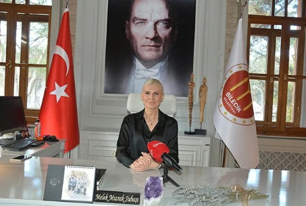 İşte CHP belediyeciliği! Mağduru oynamak isterken bir skandala imza attı: Enkaz devraldık