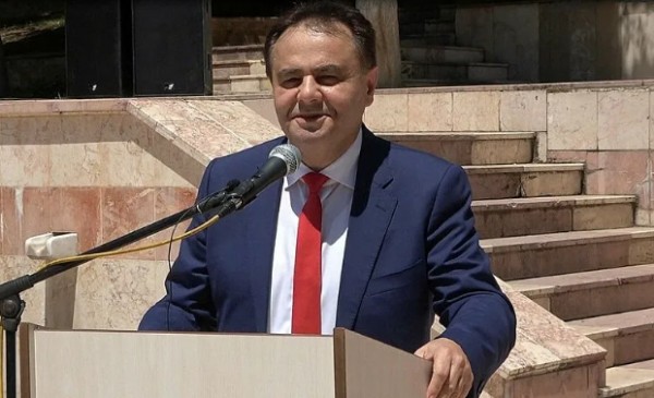 İşte CHP belediyeciliği! Mağduru oynamak isterken bir skandala imza attı: Enkaz devraldık