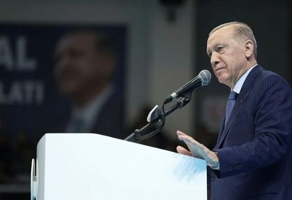 20 milyon İstanbullunun gözü Başkan Erdoğan'da! 39 ilçe belediye başkan adaylarını açıklayacak