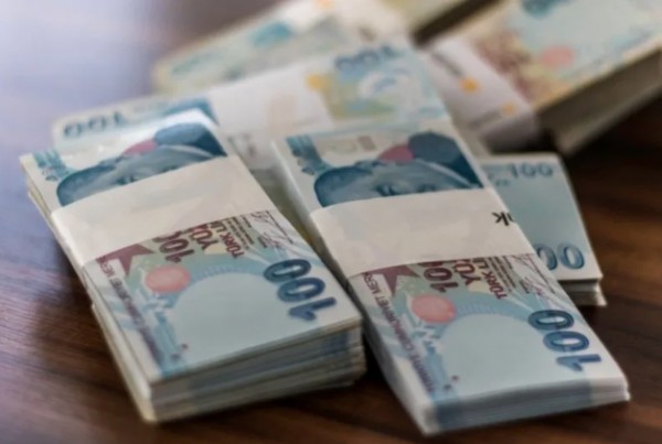 Bakan Göktaş'tan SED ödemesi açıklaması: 863 milyon lira hesaplara yatırıldı