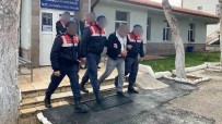 Kirikkale'de Uyusturucu Operasyonunda 1 Tutuklama