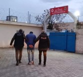 Mardin'de Sehitlere Yönelik Provokatif Paylasim Yapan Süpheli Tutuklandi