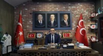 Nilüfer'de Seçim Öncesi Meclisten Geçen Tasinmaz Satisina MHP'den Tepki Haberi