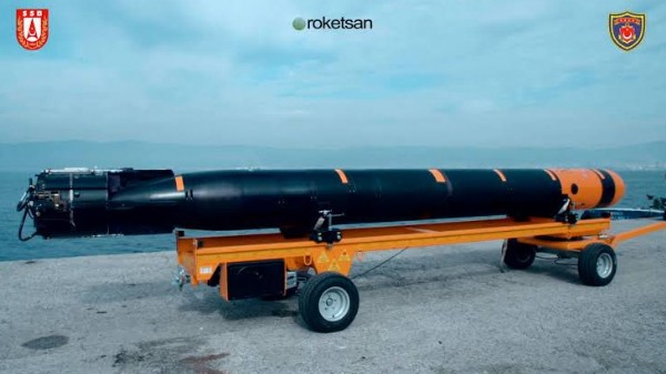 Mavi Vatanda yeni dönem: Yeni torpido ve füze sistemleri geliyor