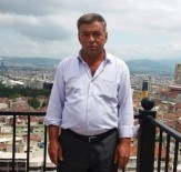 Elektrik Direginden Düsen Isçi Hayatini Kaybetti