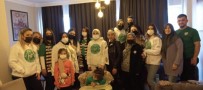 Minik Zeynep'in Ölümü Bursaspor Camiasini Üzdü