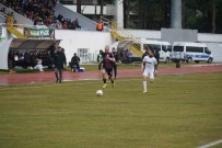TFF 2. Lig Açiklamasi Isparta 32 Spor Açiklamasi 1 - Menemen FK Açiklamasi 2 Haberi