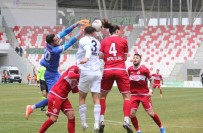 TFF 2. Lig Açiklamasi Karaman FK Açiklamasi 1 - Denizlispor Açiklamasi 0 Haberi
