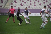 TFF 3. Lig Açiklamasi 52 Orduspor Açiklamasi 1 - Malatya Arguvanspor  Açiklamasi 0
