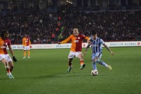 Trendyol Süper Lig Açiklamasi Trabzonspor Açiklamasi 1 - Galatasaray Açiklamasi 5 (Maç Sonucu)