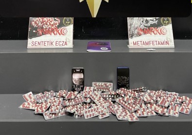 Uyusturucu Saticilarina Kabus Gibi Çöktüler Açiklamasi 5 Tutuklama