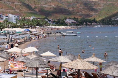 Yariyil Tatilinde Beklenen Rezervasyonlarin Gelmemesi Turizmcilerin Umudunu Yeni Sezona Birakti