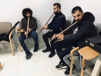 Adiyaman Belediyesi Konservatuarinda Egitimler Sürüyor