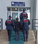 Burdur'da  Genel Asayis Uygulamalarinda 9 Aranan Sahis Yakalandi
