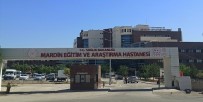 Mardin'de 7'Nci Kattan Düsen Çocuk Hayatini Kaybetti